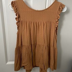 American Eagle blouse